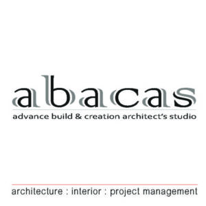 abacas architects logo