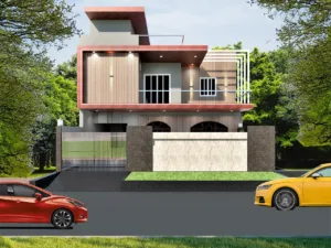 architectural services in faridabad by abacas
