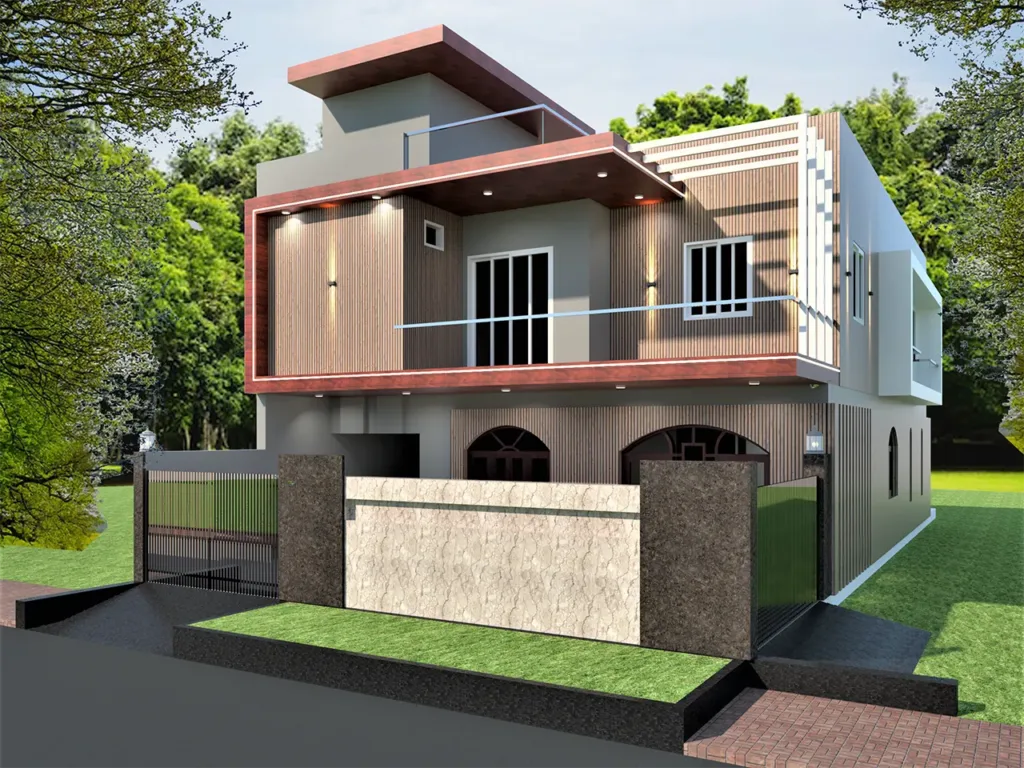 home design with vastu