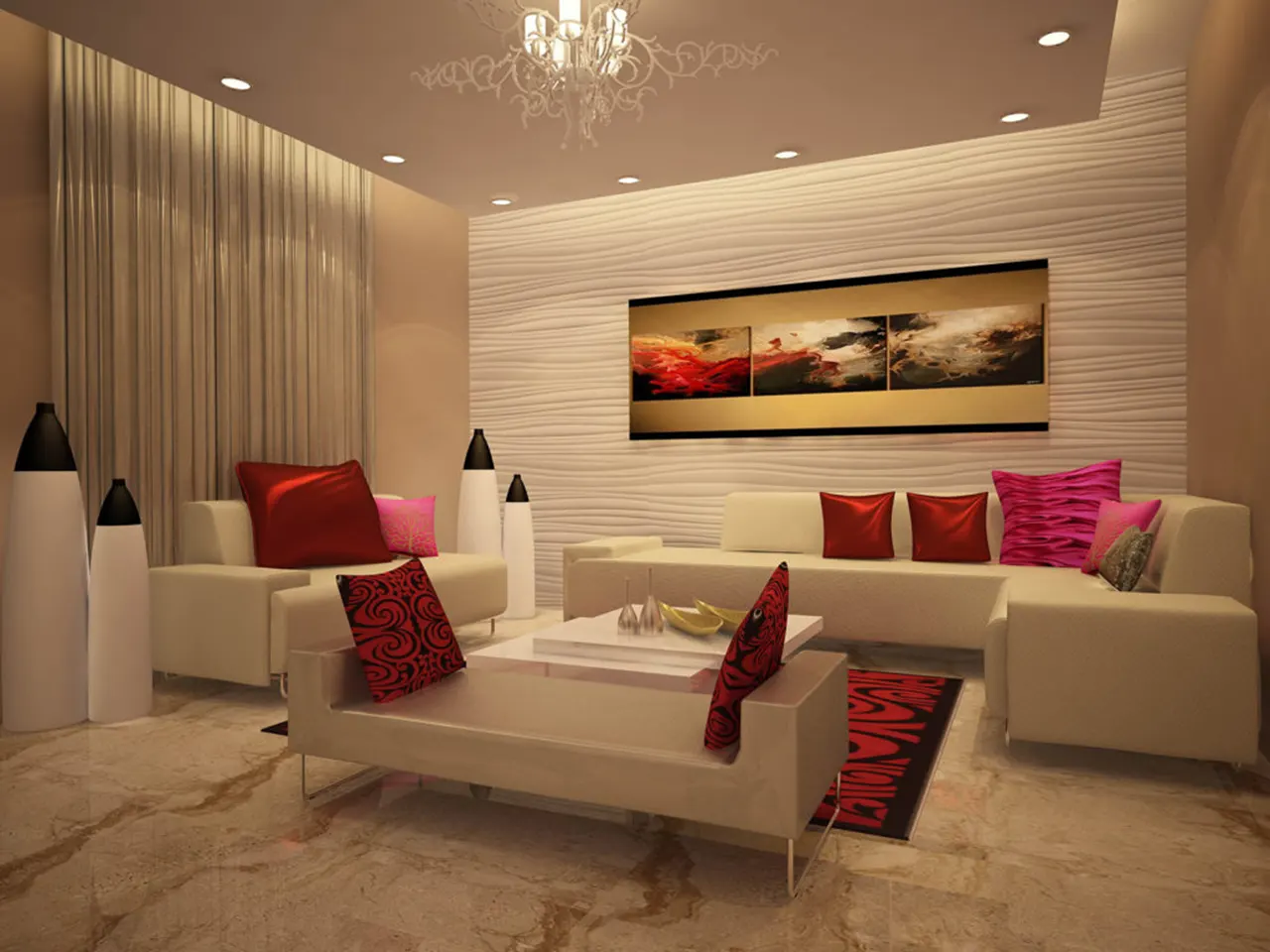 top 10 interior designers in faridabad