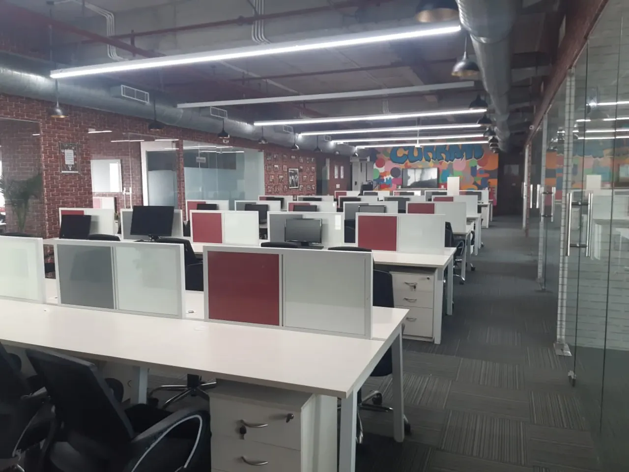 office interior designer in faridabad