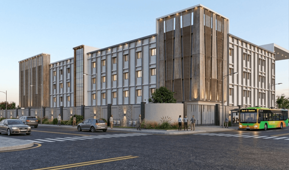 ai in architecture
